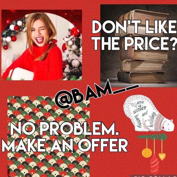 🦑🚀 ☄️ bundle 2+items for a discount and to save on shipping! Bam! 💥🔥 - Picture 3 of 7